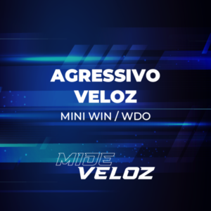 AGRESSIVO VELOZ 2.0