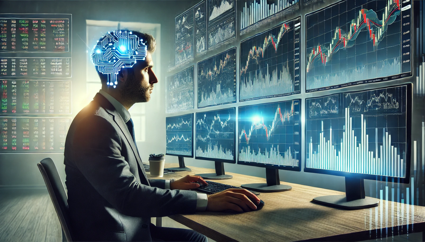 No momento, você está visualizando Pensamento Estratégico: O Diferencial para Traders de Sucesso