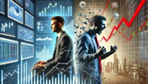Leia mais sobre o artigo O Que Diferencia Traders Que Batem Meta dos Que Quebram Conta? Lições Reais da Própria MIDE