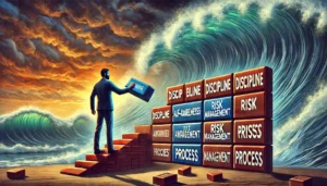 Leia mais sobre o artigo Pensamento Eficaz no Trading: A Arte de Enfrentar Suas Fraquezas com Consciência e Processo