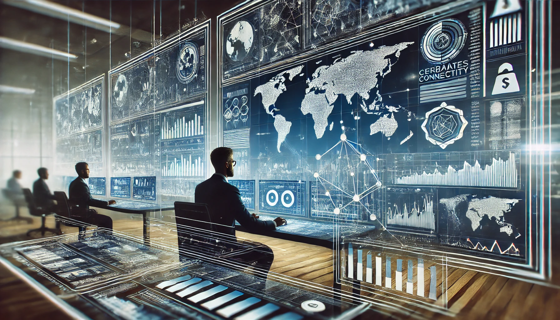 No momento, você está visualizando Estrutura, Alavancagem e Novidades: A Força da MIDE na Evolução do Trader